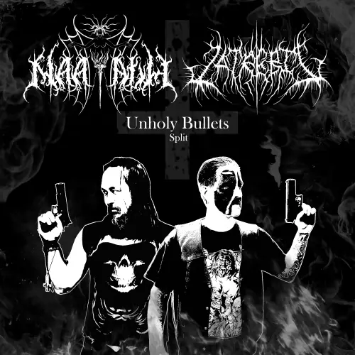 Naamath : Unholy Bullets